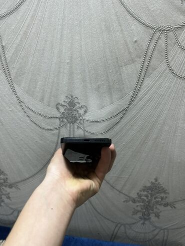 Poco: Poco M6 Pro, rəng - Qara, Sensor — 7