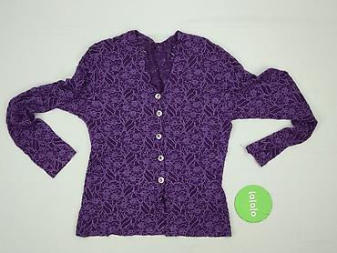 st bernard sweater: Kardigan damski, rozmiar S — 2