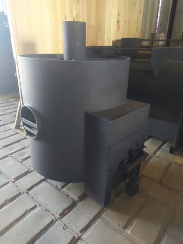 Буржуйки: Банные двери at lalafo.kg — 17 Буржуйки: Банные двери — 17