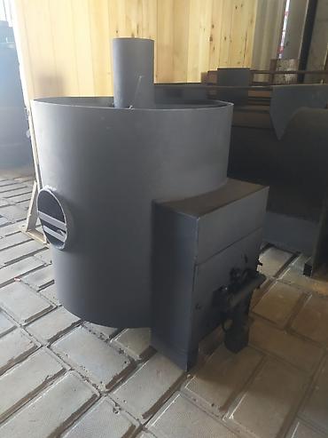 Ремонт окон и дверей: Стеклянные двери,Печка (котёл)для бани толщина метала 8 мм топится как — 16