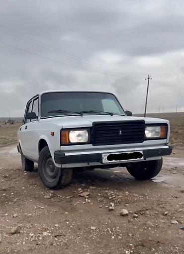 3 23 most: VAZ (LADA) 2107: 1.6 l | 2010 il 71000 km Sedan — 3