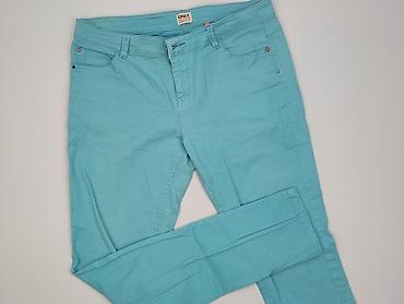 only jeans blue: ONLY, Jeansy damskie, rozmiar XL — 1