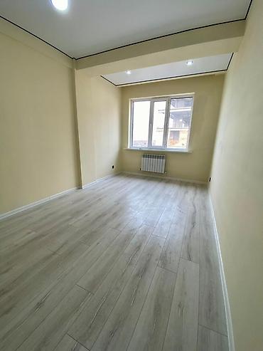 Продажа комнат: 52 м², Без мебели — 3