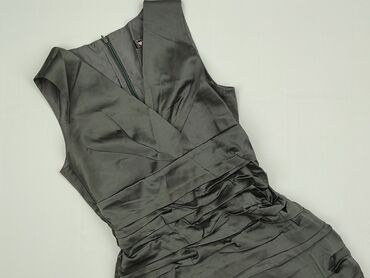 sukienki na wesele dla mamy pana mlodego: Pretty Girl, Women`s dress, M (EU 38)