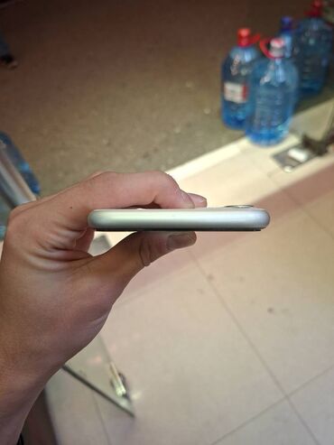 Apple iPhone: IPhone 11, 128 GB, Ağ — 5