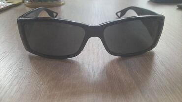 Eynəklər: Orijinal ocki Emporio Armani