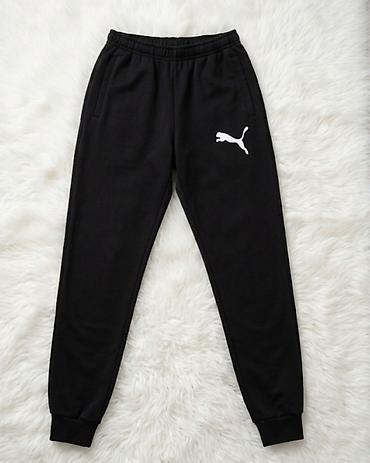 jordan jakna: PUMA muska trenerka M — 1