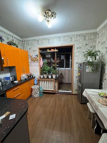 эмарк жибек жолу: 2 комнаты, 55 м², 7 этаж