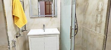 bayıl ev: Bakı, Bayıl, 3 otaqlı, Köhnə tikili, m. İçərişəhər, 84 kv. m — 8