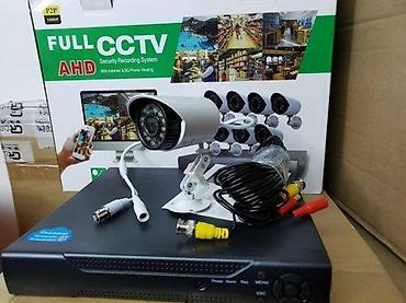 perac podova: Video nadzor PTZ wifi solar 16cam POE KIT FULLHD 12MP POKLON. Komplet — 3