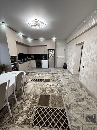 городок совмина: 5 комнат, 110 м², 8 соток, Манас — 3