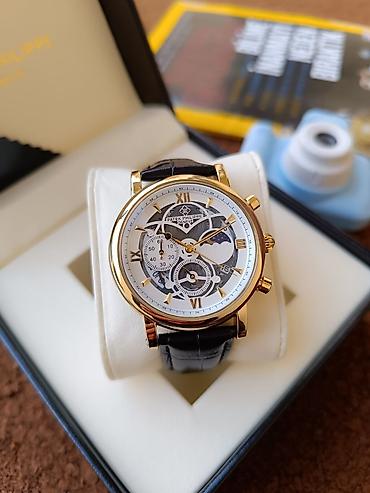 Qol saatları: *Patek Philippe* A klas - Kvars İşlək xronoqraflar Qiymət -55 azn ✅ -da lalafo.az — 4 Qol saatları: *Patek Philippe* A klas - Kvars İşlək xronoqraflar Qiymət -55 azn ✅ — 4