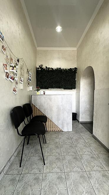 Продажа офисов: Продажа офисов 60 м², С ремонтом, Без мебели, Многоэтажное здание, 1 этаж — 6