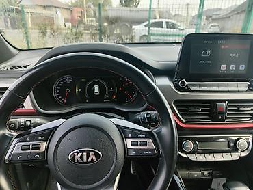 gac aion y plus: Kia Sportage: 2020 г., 1.4 л, Автомат, Бензин, Внедорожник — 7