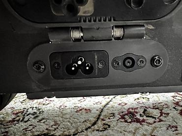 Электросамокаты: Электросамокат, Ninebot, Без рассрочки, Б/у, Самовывоз — 9