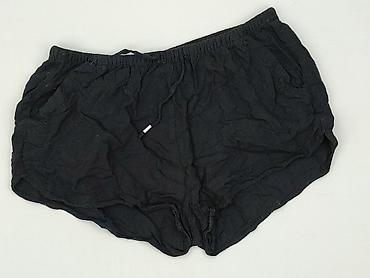 lidl bermudy: H&M Divided, Szorty damskie, rozmiar M — 1
