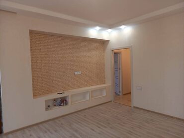 Yeni tikili: 2 otaqlı, Yeni tikili, 71 kv. m — 1