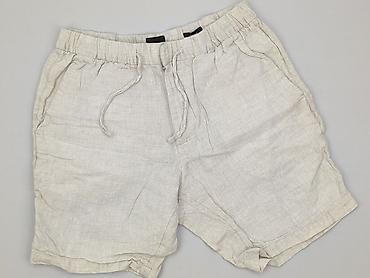 dlugi: H&M, Szorty damskie, rozmiar 2XL — 1