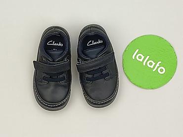 esprit torba: Buciki niemowlęce, Clarks, 21, stan - Bardzo dobry — 2