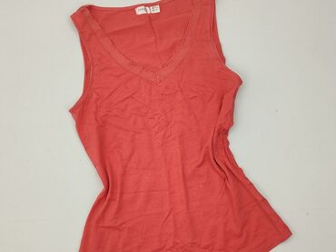 koszulka croop: Esmara, Women`s top, size S (EU 36)