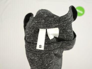 T-shirty: H&M Basic, T-shirt damski, S — 4