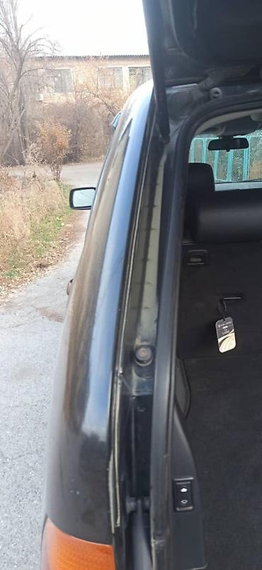 BMW: BMW X5: 2003 г., 3 л, Типтроник, Бензин, Кроссовер — 12