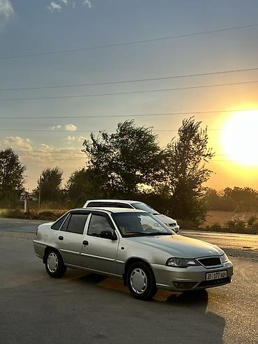 матиз коврик: Daewoo Nexia: 2008 г., 1.6 л, Седан — 2