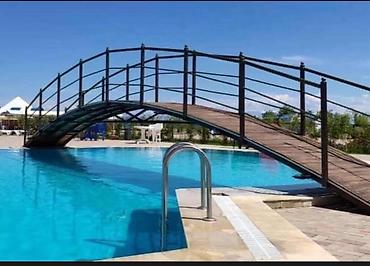Аренда квартир на Иссык-Куле: Аренда квартиры на Иссык-Куле, ЦО Радуга West, Кош-Кол, 2 места, Цена Целиком за жилье — 10