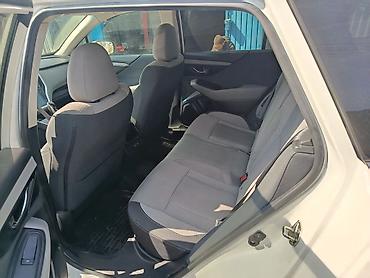 Subaru: Subaru Outback: 2020 г., 2.5 л, Вариатор, Бензин, Универсал — 4