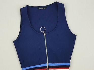 trampki roxy: Stradivarius, Top damski, rozmiar XS — 1
