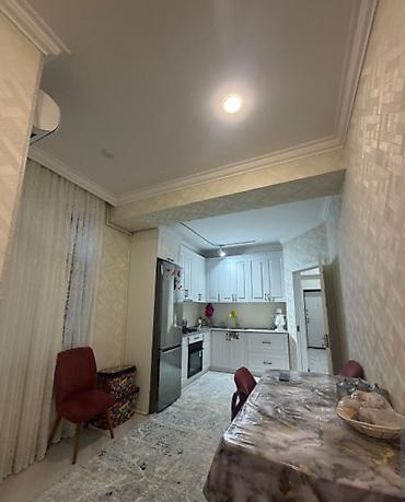i̇kinci el: 3 otaqlı, 101 kv. m — 5