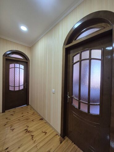 Uzunmüddətli kirayə mənzillər: Sabunçu rayonu, Bakıxanov qəsəbəsi, 4 saylı ASAN Xidmət yaxınlığında — 10