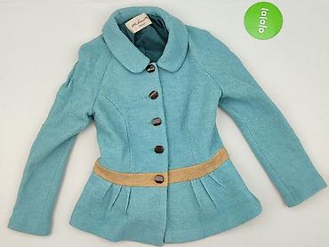 ochnik bluzy: Płaszcz damski, rozmiar XS — 2