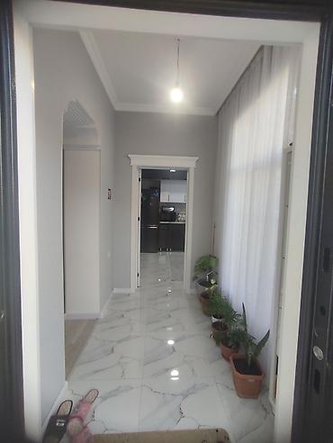 Həyət evləri və villaların satışı: 5 otaqlı, 120 kv. m — 4