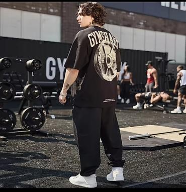 футболки с надписями: Мужская футболка, 3XL, 4XL, Новый, цвет - Черный, Самовывоз, Платная доставка — 2