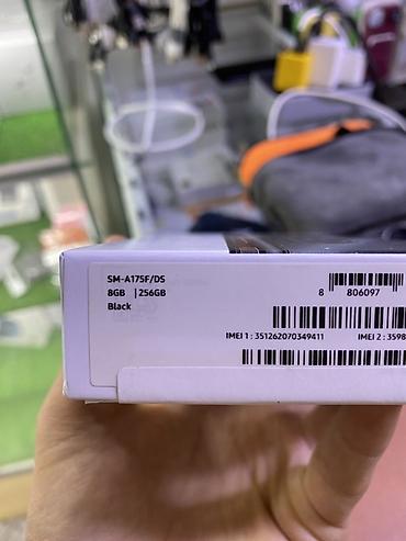 самсунг машина цена в бишкеке: Samsung Galaxy A17, Новый, 256 ГБ, цвет - Черный, 2 SIM — 4