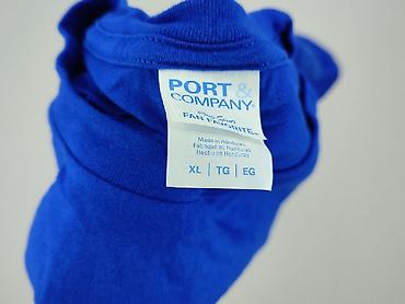 supreme yuppo: Port & Company, Koszulka dla mężczyzn, rozmiar XL — 5