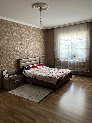 bine sovxoz evler: 5 otaqlı, 140 kv. m, Kredit yoxdur, Yeni təmirli — 9