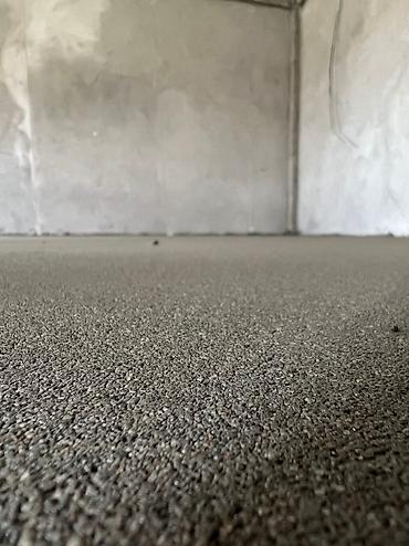 Напольные работы: Пол сухая стяжка жасайбыз Бишкек шаары жана Бишкек шаарына кошуна — 6
