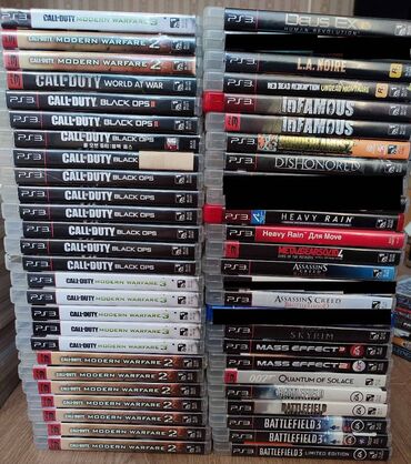 xbox 360 disk: Цена от 5 до 20azn. Disklerin qiymeti 5-20 azn arasinda deyishilir