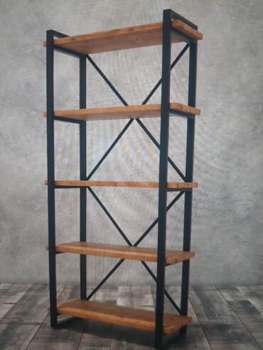 Мебель на заказ: Стеллаж. Стеллаж для офиса Стеллаж для дома на заказ изготовим любой at lalafo.kg — 12 Мебель на заказ: Стеллаж. Стеллаж для офиса Стеллаж для дома на заказ изготовим любой — 12