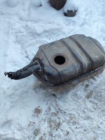 Двигатели, моторы и ГБЦ: Запчасти от Nissan Террано 1 
есть почти все — 7