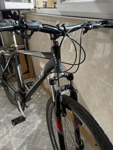 Şəhər velosipedləri: Şəhər velosipedi Start, 28" — 5