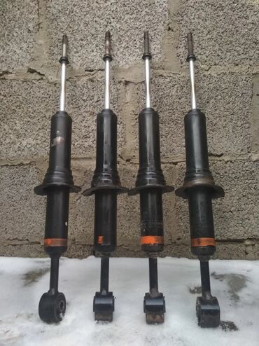 Другая мототехника: Продаю на Лексус Жх 470, 460, Прадо 120, 150 электронные амортизаторы — 2