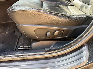 b6 204: ELEKTRO KOZNA SEDISTA E60 ZA BMW SERIJA 5 OD 2003. DO 2010. GOD. | — 4