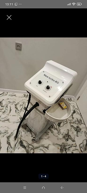 Vibro masajı