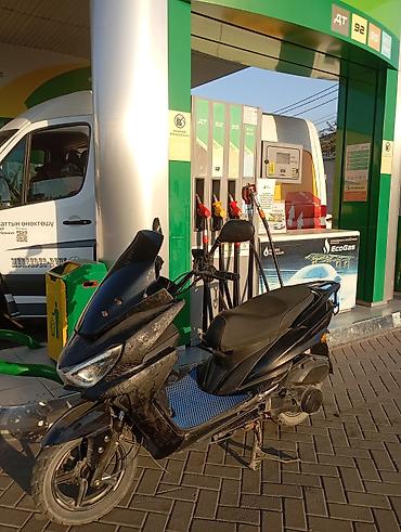 jet sky: Продаю скутер макси 150 куб технически пушка все работает тяга пушка — 7