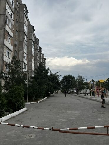 сдается комната кок жар: 1 комната, 36 м², 105 серия, 3 этаж, Старый ремонт