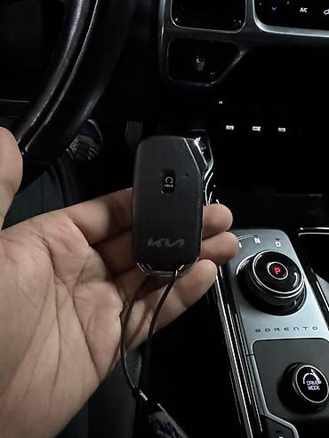 Kia: Kia Sorento: 2022 г., 2.2 л, Дизель, Кроссовер — 13