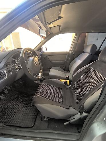 нексия 2 битый: Chevrolet Nexia: 2010 г., 1.6 л, Механика, Бензин, Седан — 6